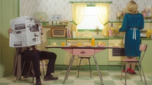 TENGO ALGO QUE DECIROS