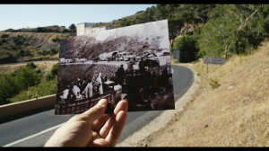 DER ENGEL DER GESCHICHTE