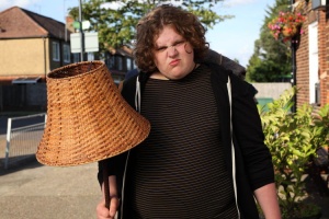 THE PRINCE OF DENMARK