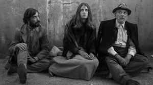 THE END OF THE WORLD