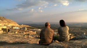 MY FATHER'S FACEBOOK