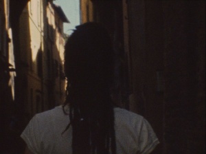 THIS IS A SACRED PLACE