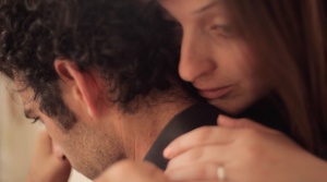 THOUGH I KNOW THE RIVER IS DRY