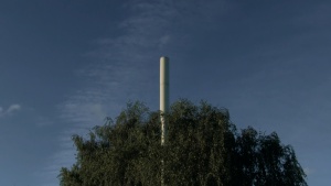 THOUGHT BROADCASTING