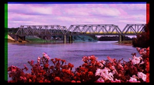 THREE DIMENSIONS OF TIME