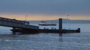 CONCORDÂNCIA DE MARÉS