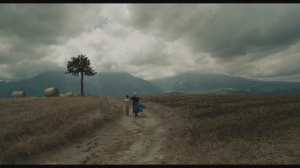 TUTTE LE COSE SONO PIENE DI LEI