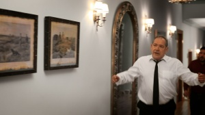 TODO LO QUE DICES QUE SOY