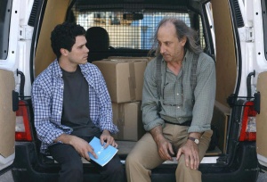 TODAS LAS CANCIONES HABLAN DE MÍ