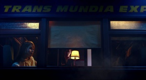 TRANS MUNDIA EXPRESS