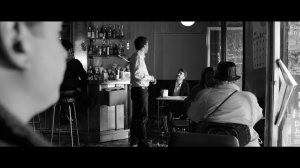 UNA CASA EN EL CAMPO