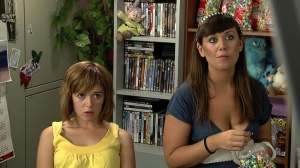 UNA COMEDIA ROMÁNTICA