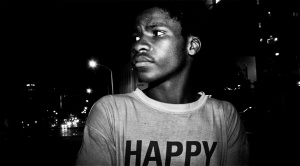 NAG OP DIE STRATE, ON PATROL WITH THE NEIGHBOURHOODWATCH IN BO-KAAP