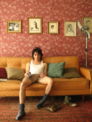 UN DOMINGO CUALQUIERA