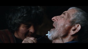 UNTIL THE QUIET COMES