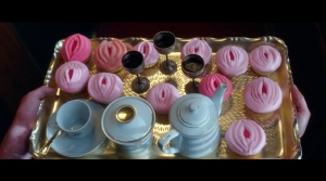 MOONKUP - LES NOCES D'HÉMOPHILE