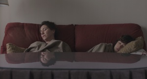 VIAJE AL CUARTO DE UNA MADRE