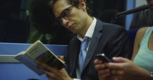 VICTOR IRAIT BIEN À BERLIN