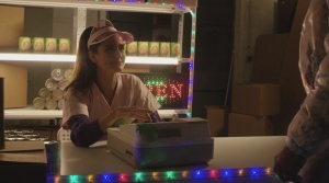 AFTER SCHOOL KNIFE FIGHT