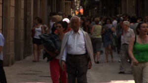 ¡VIVA LA PEPA!, CAMARADA