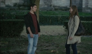 LES BONNES MANIÈRES