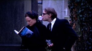 WABOSCH WILMA (WILDE WILMA)