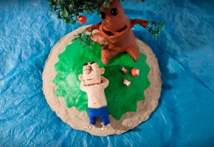 WELCOME TO CLAY ISLAND