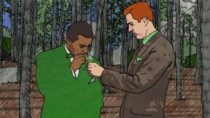 WHERE DID IT ALL START?