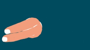 TÚ NO ERES EL MÁS FUERTE