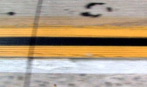 YELLOW LINE