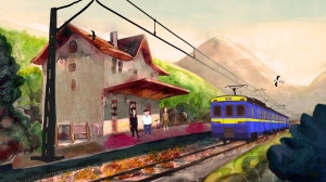 ZEINEK GEHIAGO IRAUN