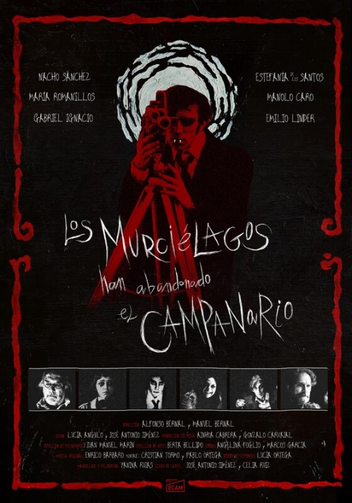 CENA 6: ENLIGHTENMENT