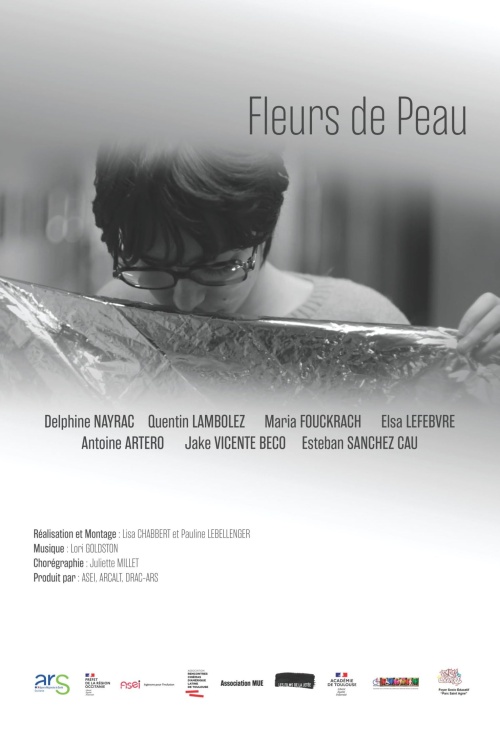 ALCINE Language: French