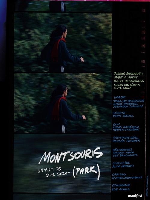 Palmarés Short Films 1