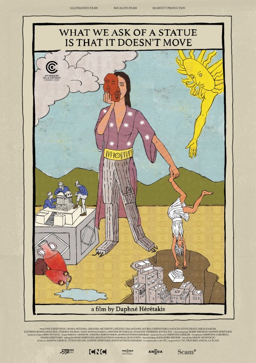 EUROPE IV: STAND STILL