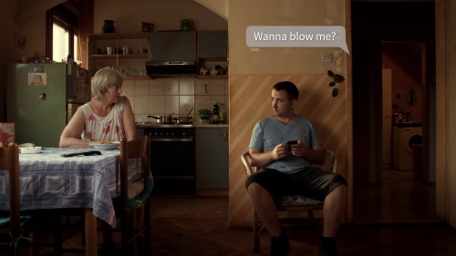 European Short Films (4)