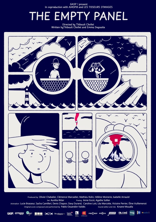 EUROPE I: LOST OBJECTS OF LOVE