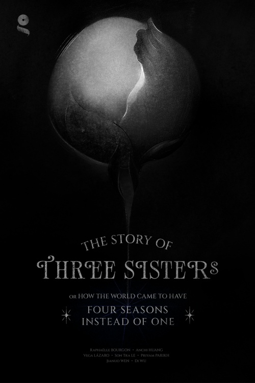 ALCINE Kids - Junior in english