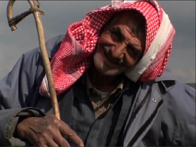 THE SONG OF A MISSING MEN