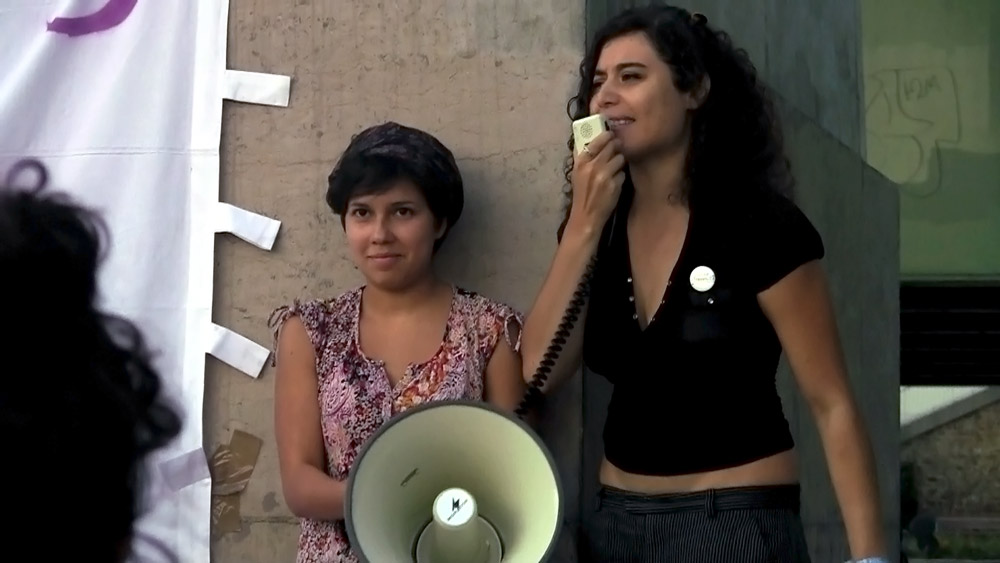 LA RÉPUBLIQUE DE FATIMA