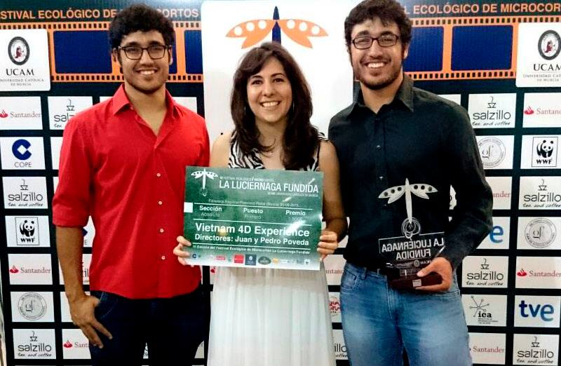 VIETNAM 4D EXPERIENCE