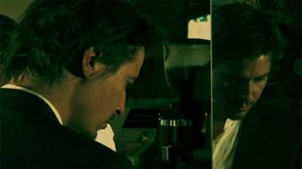 SUIS-JE LE GARDIEN DE MON FRÈRE?