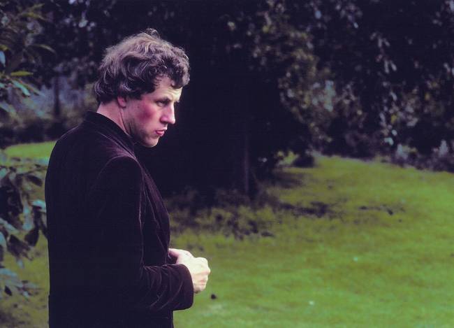 WALKING IN RHYTHM WITH ME