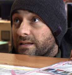 WHATEVER TURNS YOU ON