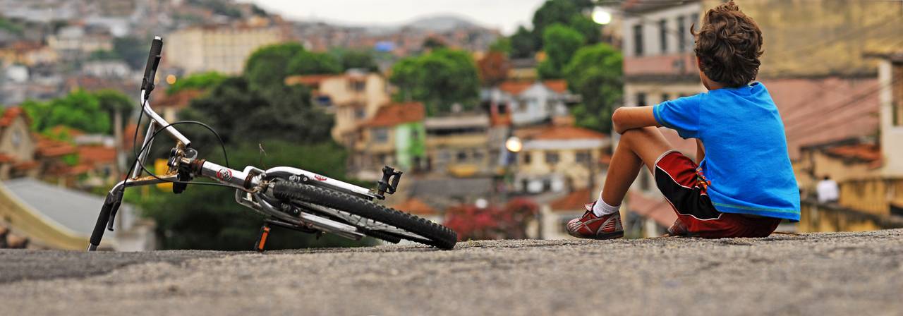 A DISTRAÇÃO DE IVAN