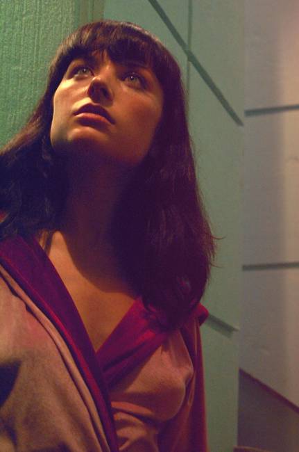 DA MAN DA RAÍÑA VERMELLA