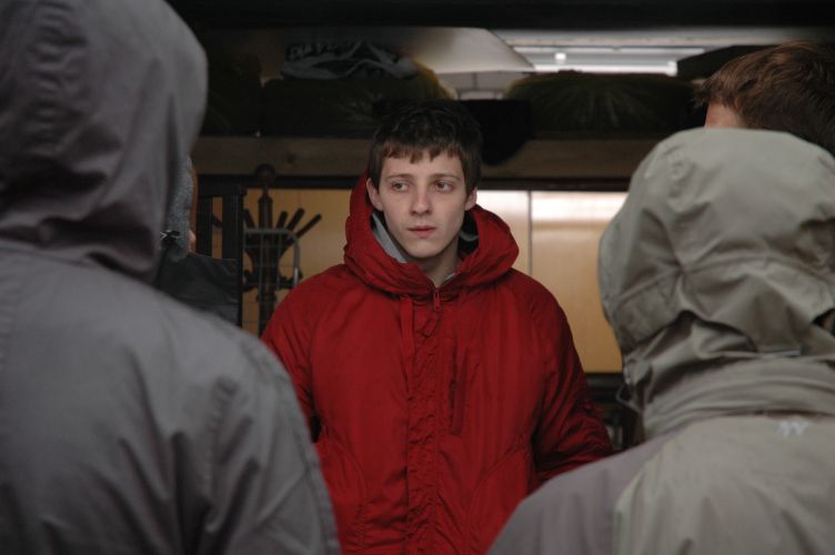 HISTORIA O BRAKU SAMOCHODU