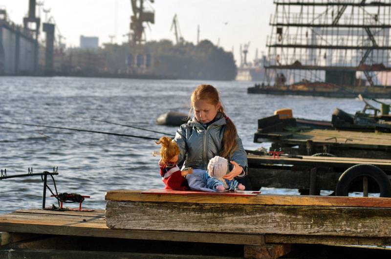 WSZYTSKIE MALE KLAMSTWA ANNY