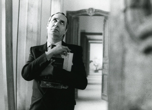 LE CABINET D'AMATEUR