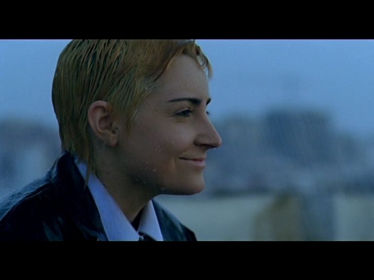 AMOR POR METRO CUADRADO